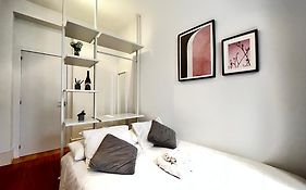 Apartamento entero chueca